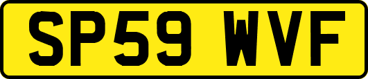 SP59WVF