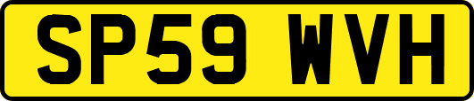 SP59WVH