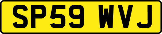 SP59WVJ