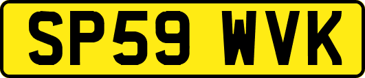 SP59WVK