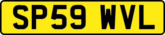 SP59WVL