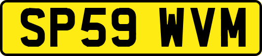 SP59WVM