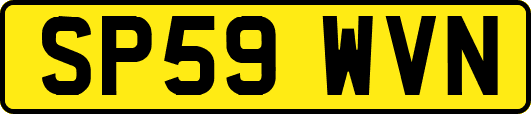 SP59WVN