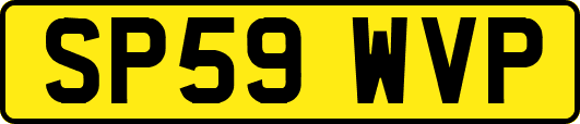 SP59WVP