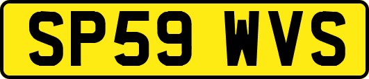 SP59WVS