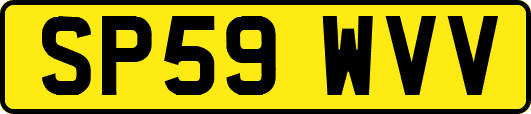 SP59WVV