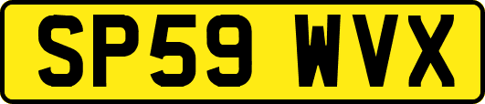 SP59WVX