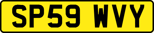 SP59WVY