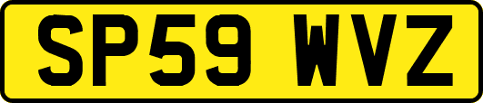 SP59WVZ