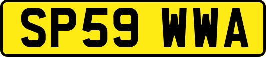 SP59WWA