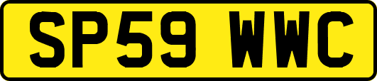SP59WWC