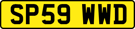 SP59WWD