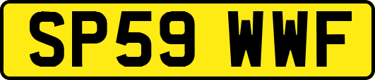SP59WWF