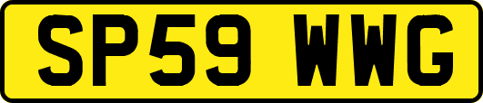 SP59WWG