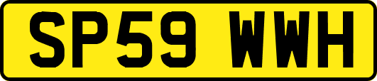 SP59WWH