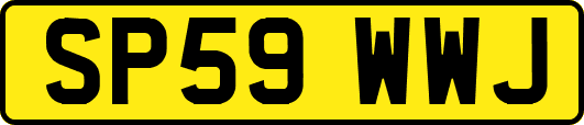 SP59WWJ