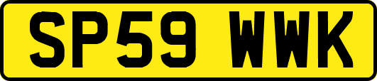 SP59WWK