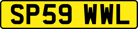 SP59WWL