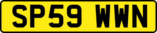 SP59WWN