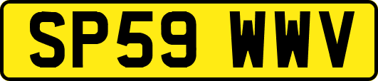 SP59WWV