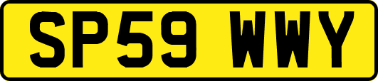 SP59WWY