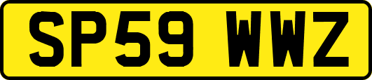 SP59WWZ