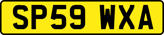 SP59WXA