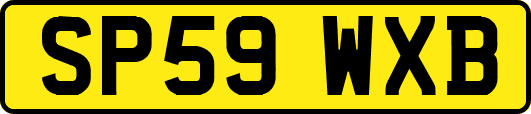 SP59WXB