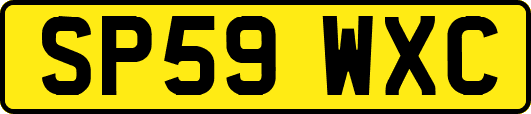 SP59WXC