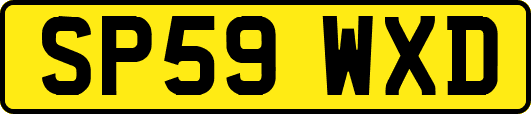 SP59WXD