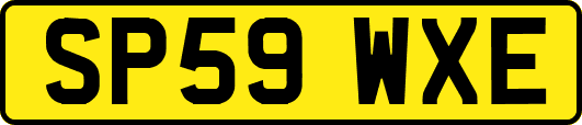 SP59WXE