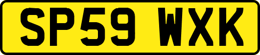 SP59WXK
