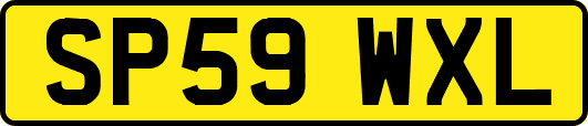 SP59WXL