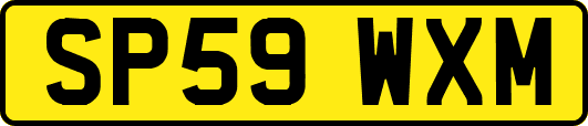SP59WXM