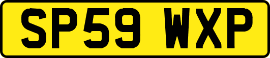 SP59WXP