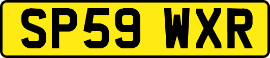 SP59WXR