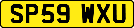 SP59WXU