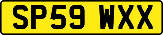 SP59WXX
