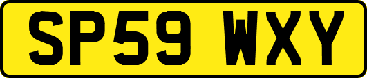 SP59WXY