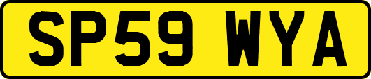 SP59WYA