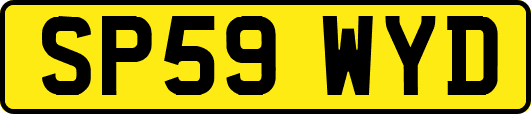 SP59WYD