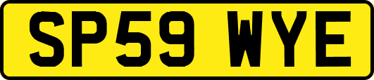 SP59WYE