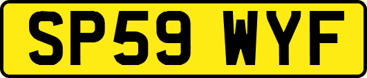 SP59WYF