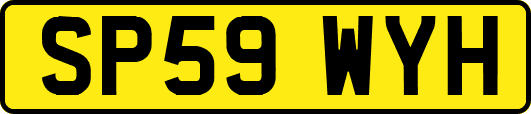SP59WYH