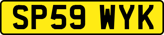 SP59WYK