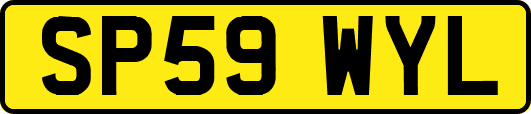 SP59WYL