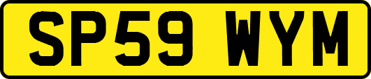 SP59WYM