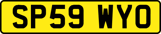SP59WYO