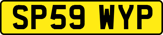 SP59WYP