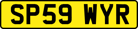 SP59WYR